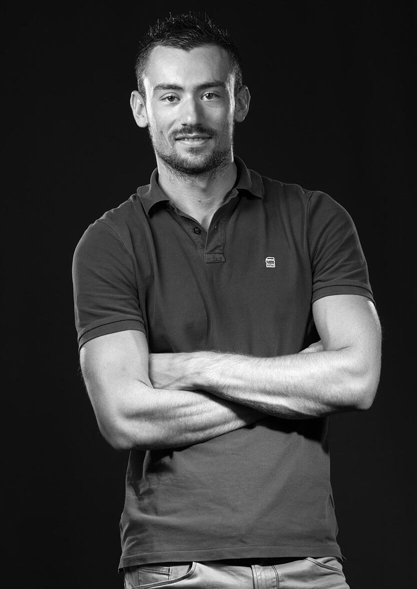 Clément Colombeix